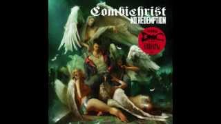 Combichrist  All Pain is Gone  DmC Devil May Cry OST [upl. by Aneis910]