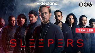 Sleepers  Trailer  Nu te zien [upl. by Tirma]