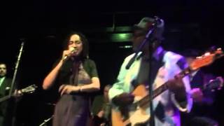 Rhoda Dakar ft Lynval Golding  Ruder Than You  Jazz Cafe Camden Town  31 October 2015 [upl. by Enamrej636]