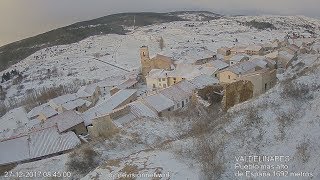 VALDELINARES  TERUEL EN DIRECTO [upl. by Druce]