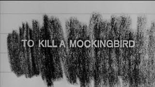 To Kill A Mockingbird Main Title Sequence  ReScored by Matthew Pablo [upl. by Anirhtak]