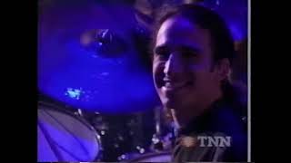 Mark Nemer Drums amp Drum Solo  Barbara Mandrell  The Last Dance  11 Tall Drink Of Water [upl. by Aicilic164]