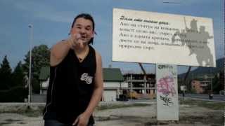 Da Dzaka Nakot  Aha  Official Video 2012 [upl. by Danieu423]