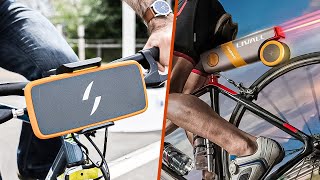 Rubbee X  Transforms any bicycle into an ebike in seconds [upl. by Jessalyn]