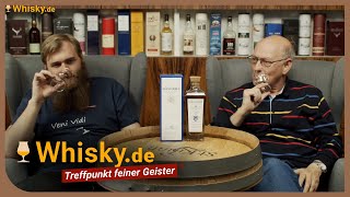 Glenturret Peat Smoked 10 Jahre 2020 [upl. by Angeli]