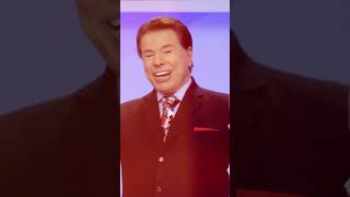 Obrigado Silvio Santos [upl. by Yerffoj]