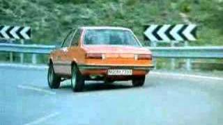 BMW E21 Promotional Video [upl. by Tuhn]