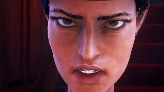 We Happy Few Gameplay Walkthrough  IGN Live E3 2018 [upl. by Lamraj298]