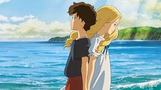 El recuerdo de Marnie  Trailer español HD [upl. by Mechling]