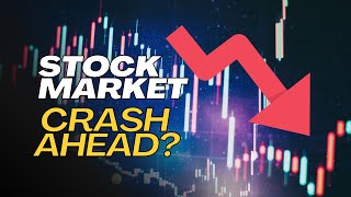 Stock Market Crash Ahead 22 September 2023 [upl. by Olgnaed]