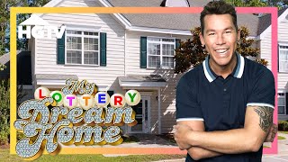 SUN and FUN in Myrtle Beach  Full Episode Recap  My Lottery Dream Home  HGTV [upl. by Tove995]