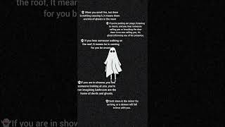 Creepy facts pt1 shortscreepyfactsghost [upl. by Otrebogad666]