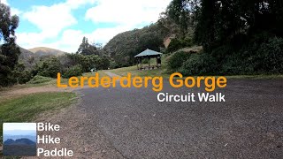 Lerderderg Gorge  Circuit Walk [upl. by Thisbe]