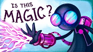 Why Magic Systems dont feel Magical [upl. by Mateo]