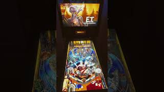 Atgames Legends 4K Pinball Zen studios ET [upl. by Anyotal91]