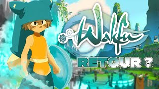 MON RETOUR SUR WAKFU I BONNE OU MAUVAISE IDEE [upl. by Llerruj258]