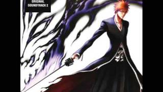 Bleach OST 2  Track 4  Confrontation [upl. by Yejus797]