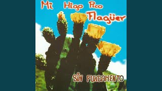 Mi Higo Pico Flagüer [upl. by Ellened128]