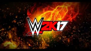 WWE 2K17  CFO  Golden Coast [upl. by Shanon]