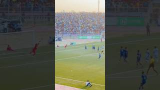 Jubaland vs Galmudug 23 Goal Bareejada Guul shorts galmudug jubaland [upl. by Galateah60]