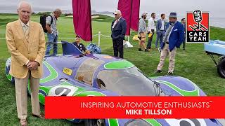 2178 Mike Tillson [upl. by Aicenet]