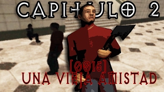 Loquendo GTA Mundo De Las Tinieblas Capitulo 2 0015 Una Vieja Amistad [upl. by Adon497]