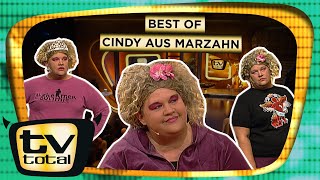 Wat kost die Welt Ich nehm die Hälfte  Best of Cindy aus Marzahn  TV total [upl. by Wyatt]