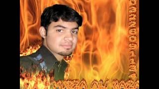 Waqas Ahmed Gill Poetry Kahan Hotay Ho By Mirza Ali Raza [upl. by Airliah]