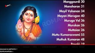 MURUGAN VELAN KANDAN BABY NAME GODDESS BEST NUMEROLOGIST  9842111411 [upl. by Ariahs222]