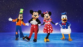 Disney On Ice [upl. by Marvel]