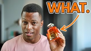 7 GREAT Fragrances That ARE WAAAYY Better Than I Expected pt 3 [upl. by Notniuqal]