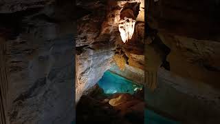 Grotte du Trabuc bei Anduze [upl. by Laird]