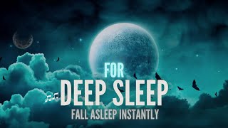 Sleep Music 1 Hour • Deep Sleep Music • Fall Asleep Instantly • Enhance Sleep Quality sleepmusic [upl. by Rosemari]