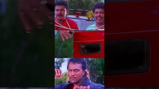 മറക്കാനാകുമോ ഈ സീനൊക്കെ Uppukandam Brothers Movie Babu Antony Intro Scenes [upl. by Biagio]