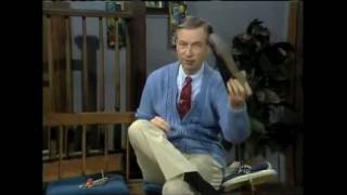 Mister Rogers CaliforniaIntros [upl. by Abell]