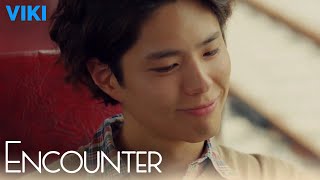 Encounter  Highlights  Park Bo Gum Song Hye Kyo Jang Seung Jo PO [upl. by Erised138]