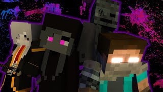 Fallen Kings Episode 17  Minecraft Animation  Season 2 [upl. by Ennaul]