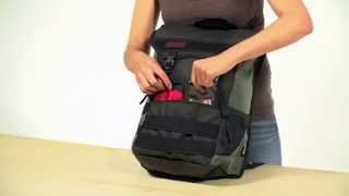 Timbuk2 Rogue Laptop Backpack [upl. by Apur]