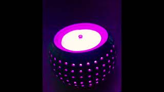 ELLIA DREAM ULTRASONIC ESSENTIAL OIL DIFFUSER [upl. by Nicolina]