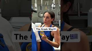 Eat Greek Live Long🇬🇷The Fat Greek in Yucaipa CA must be added to your list Gofatgreekcom [upl. by Sucram]