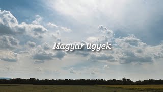 Magyar ügyek Balassa Zoltán portré [upl. by Grier]