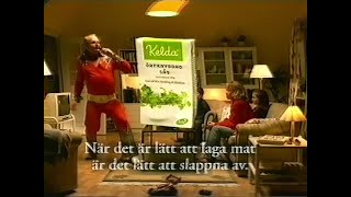 Kanal 5  Reklamblock Och Programtrailers  32 2000 [upl. by Drandell796]