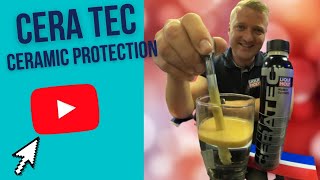 How to reduce fuel and friction in your engine using Liqui Moly Ceratec oil additive  Episode 9 [upl. by Hesketh112]