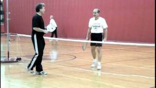 Pickleball Heres How to Play [upl. by Youngman]