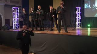 Lion of Juda Live Christadelphians Gospel Group Uitenhage South Africa [upl. by Mimajneb]