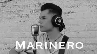 Marinero Maluma  Acoustic Cover by Clyde Guerra [upl. by Behnken]