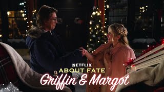 About Fate  Griffin amp Margot [upl. by White]