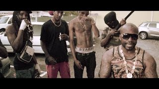 Toxx  Hot Boy  official video   bttbm Pantheonsarl [upl. by Weig]