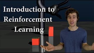 An introduction to Reinforcement Learning [upl. by Acinimod]