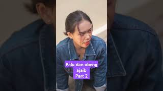 part 2 palu dan obeng ajaib trending youtubeshorts shorts shortvideo BintangBanara7 [upl. by Nnahteb92]